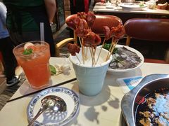 -大队长主题火锅(观音桥店)