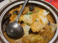 -惠丰堂饭庄·烤鸭·京味菜(西北旺·唐家岭店)