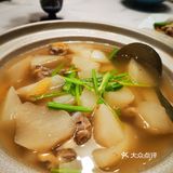 一家口味很在线的福清私房菜，和家里人聚餐的好去处