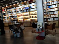 -三联韬奋书店(宽窄巷子店)