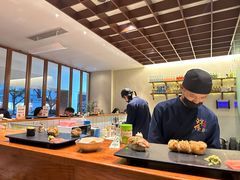 -戏作寿司(观音桥店)