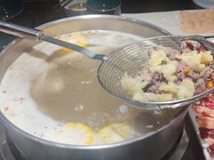 -二刀潮牛(重庆光环购物公园店)