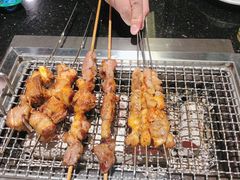 -午月海鲜烧烤酒店(不老街店)