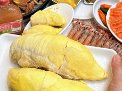 -半岛听涛蒸汽海鲜自助(K11店)