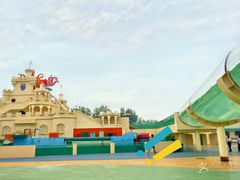 -秦皇岛乐岛海洋王国