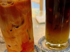 -Fern Forest Cafe
