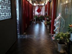 -羲和雅苑•北京烤鸭(平安国际金融中心店)