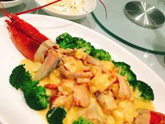 -上海会馆(香港名都店)