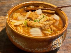 -水煮三国·川鲁江湖菜(香山店)