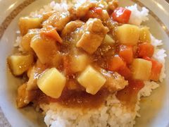 -永和大王(蛙嫩鸡香煲煲鲜·军博店)