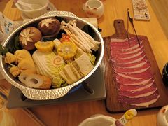 -柴の食堂·日式家庭料理·熊之肆(大学路店)