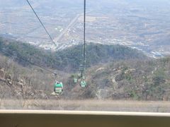 -天津盘山风景名胜区