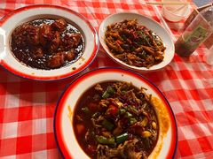 -佳佳麻辣烧菜馆