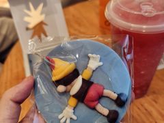 -奈雪的茶(大梅沙8号仓店)
