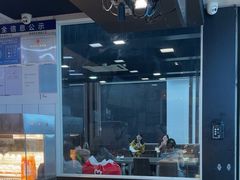 -麦当劳(深圳北站高铁店)