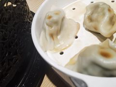 -老边饺子馆(东单店)