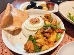 -La Terre乐田(万象城店)