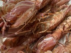 -77号渔船·蒸海鲜青岛菜(积米崖店)