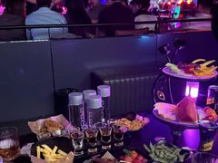 -MOSSO·Liveshow(M3香港广场店)