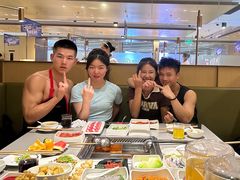 -海底捞火锅(旭辉MALL店)