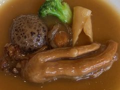 -皇朝会.经典传统粤菜(外滩店)