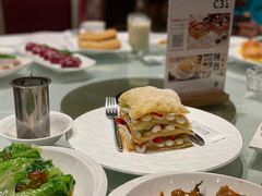 -南宁荔园维景国际酒店·荔园中餐厅