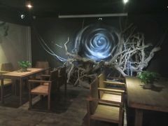 -秃鹫湾·推理大师沉浸式实景演绎推理剧场