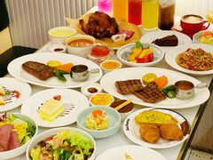 -斗牛士牛排餐厅(嘉里汇店)