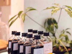 -COTTON CAFE(德信·中外公寓店)