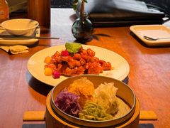 -坤记味道(新华城市广场店)