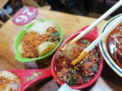 -冒椒火辣(奎星楼街店)