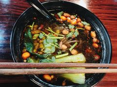 -赤酱红油(家乐福店)