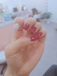 -U3美甲