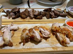 -俄士厨房(时代天街店)