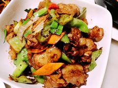 -嘉丰湘菜馆(芳群园店)