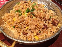 -赤火牛排(金狮广场店)
