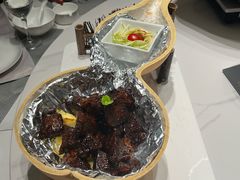 -绸乡宴酒店·融合苏帮宴(吴江店)