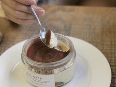 超细腻的奶油-研途咖啡馆(健康路店)