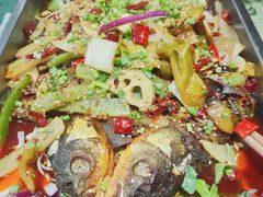 -阆辣荟餐饮(老味道8年·古城店)