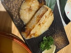 -贵木日本料理·铁板烧(新地假日广场店)