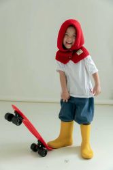 -可嘟儿家庭纪实摄影(南二环店)