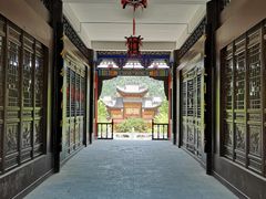 -渭南桃花源民俗文化园