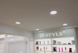 -IN STYLE·全国形象店