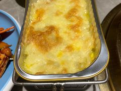 -韩盛·古法烤肉店(皇城恒隆广场店)