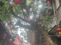 -海窝子古镇