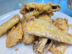 -老家黄墩小错鸡·活海鲜