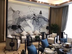 -昆城一品国际宴会中心·宴会厅