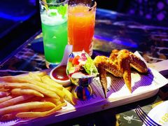 -MOSSO德国餐厅·音乐酒吧(环宇荟店)