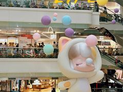 -广州天河城购物中心