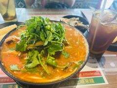 -肥汁米蘭香港米线(宁波路总店)